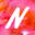 Nykaa logo